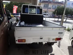 ダイハツ ハイゼットトラック