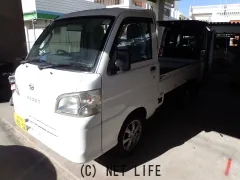 ダイハツ ハイゼットトラック