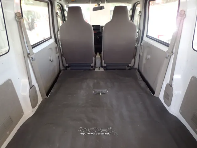 スズキ エブリイ