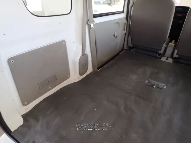 スズキ エブリイ