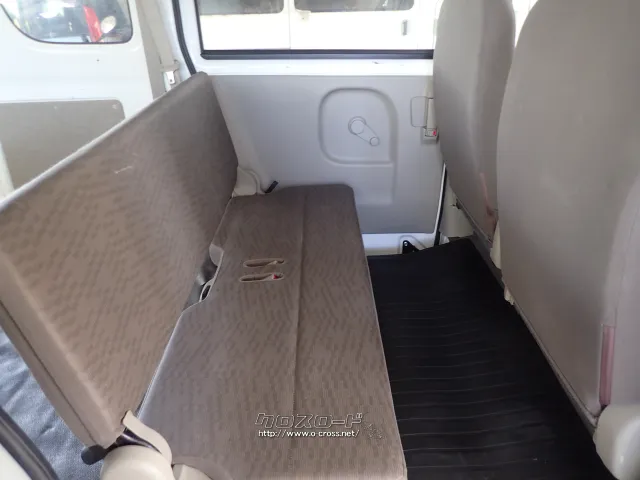 スズキ エブリイ