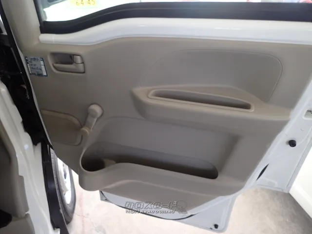 スズキ エブリイ