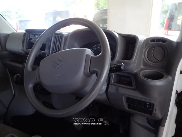 スズキ エブリイ