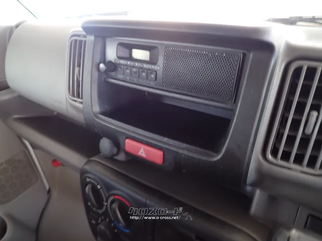 スズキ エブリイ