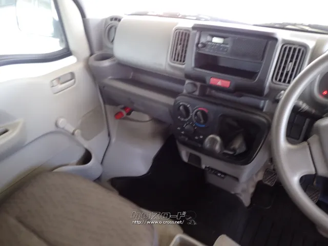 スズキ エブリイ