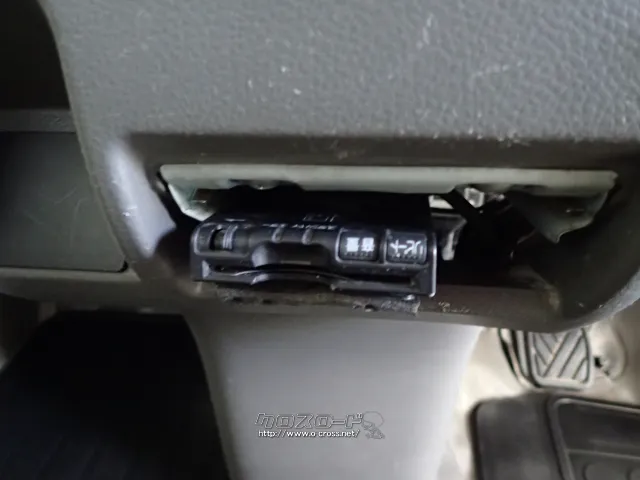 スズキ エブリイ