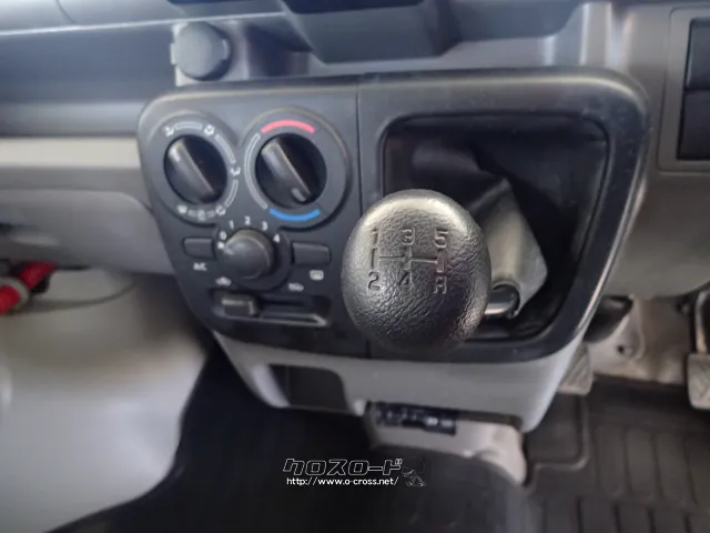 スズキ エブリイ