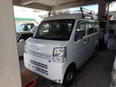 スズキ エブリイ