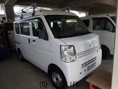 スズキ エブリイ