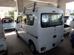 スズキ エブリイ