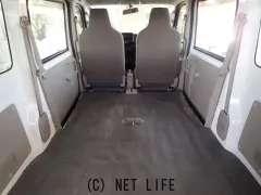 スズキ エブリイ