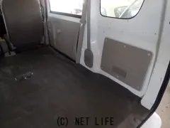 スズキ エブリイ