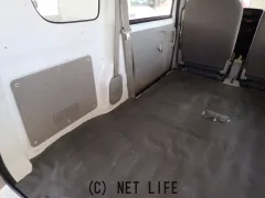 スズキ エブリイ