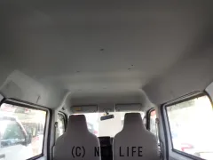 スズキ エブリイ