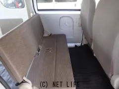 スズキ エブリイ