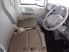 スズキ エブリイ