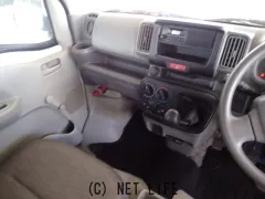 スズキ エブリイ