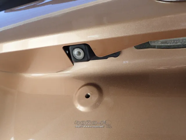 日産 デイズルークス