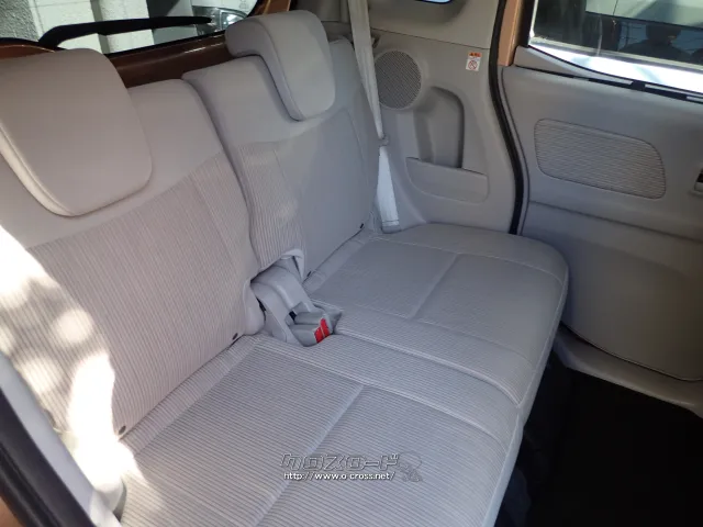 日産 デイズルークス