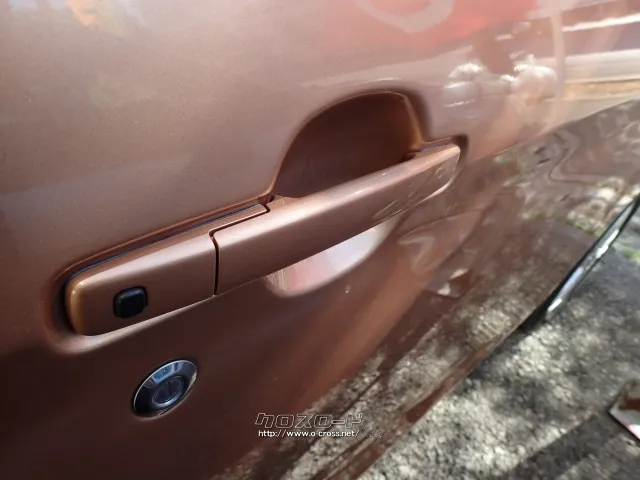 日産 デイズルークス