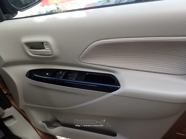 日産 デイズルークス