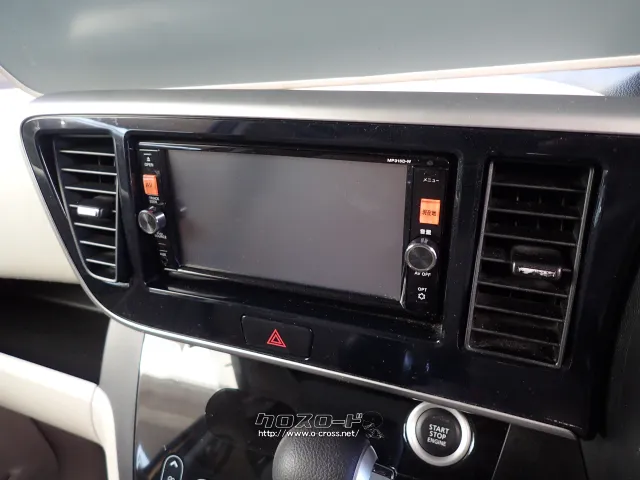 日産 デイズルークス