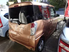 日産 デイズルークス