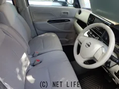 日産 デイズルークス