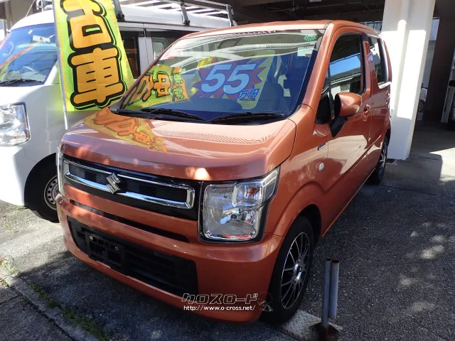 スズキ ワゴンR