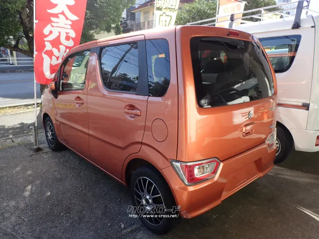 スズキ ワゴンR