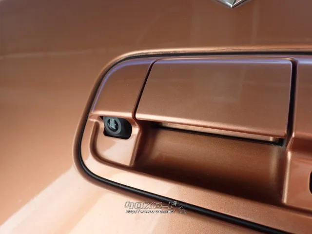 スズキ ワゴンR