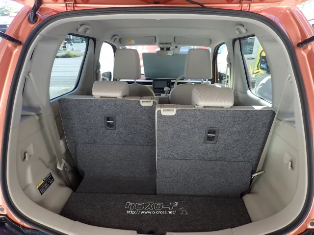 スズキ ワゴンR