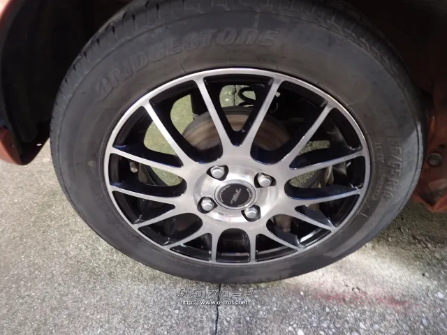 スズキ ワゴンR