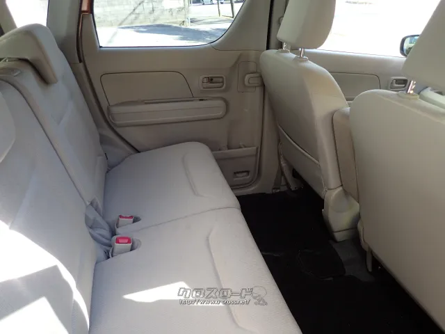 スズキ ワゴンR