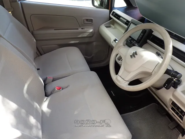 スズキ ワゴンR