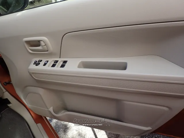 スズキ ワゴンR