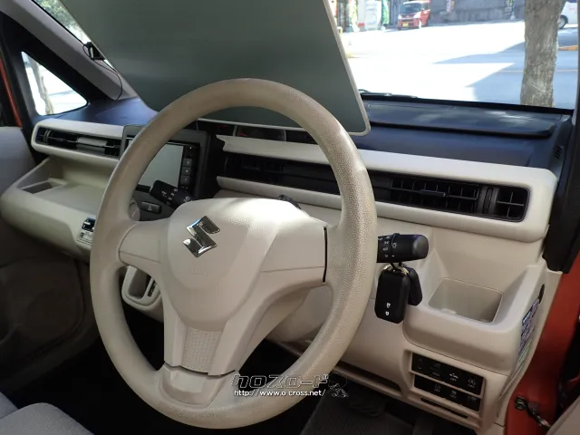 スズキ ワゴンR