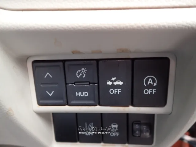 スズキ ワゴンR