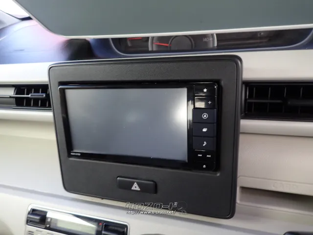 スズキ ワゴンR