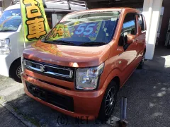 スズキ ワゴンR