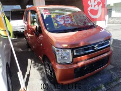 スズキ ワゴンR