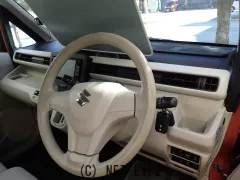 スズキ ワゴンR