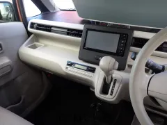 スズキ ワゴンR