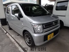 スズキ ワゴンR