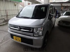 スズキ ワゴンR