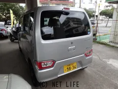 スズキ ワゴンR