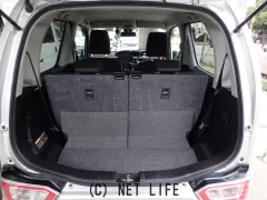 スズキ ワゴンR