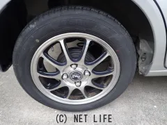 スズキ ワゴンR