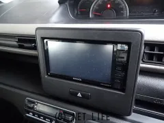 スズキ ワゴンR