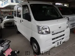 ダイハツ ハイゼットカーゴ